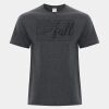 ATC™ EVERYDAY BLEND SIDE SEAM TEE Thumbnail
