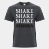 ATC™ EVERYDAY BLEND SIDE SEAM TEE Thumbnail