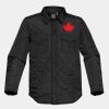 Stormtech Men's Diamondback Quilted Jacket Thumbnail