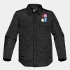 Stormtech Men's Diamondback Quilted Jacket Thumbnail