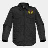 Stormtech Men's Diamondback Quilted Jacket Thumbnail
