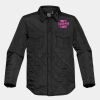 Stormtech Men's Diamondback Quilted Jacket Thumbnail