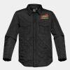Stormtech Men's Diamondback Quilted Jacket Thumbnail
