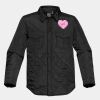 Stormtech Men's Diamondback Quilted Jacket Thumbnail