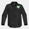 Stormtech Men's Diamondback Quilted Jacket Thumbnail