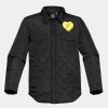 Stormtech Men's Diamondback Quilted Jacket Thumbnail