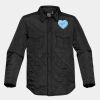 Stormtech Men's Diamondback Quilted Jacket Thumbnail