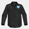 Stormtech Men's Diamondback Quilted Jacket Thumbnail