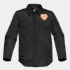 Stormtech Men's Diamondback Quilted Jacket Thumbnail