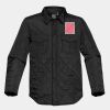 Stormtech Men's Diamondback Quilted Jacket Thumbnail