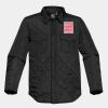 Stormtech Men's Diamondback Quilted Jacket Thumbnail