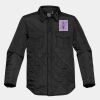 Stormtech Men's Diamondback Quilted Jacket Thumbnail