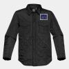 Stormtech Men's Diamondback Quilted Jacket Thumbnail