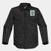 Stormtech Men's Diamondback Quilted Jacket Thumbnail