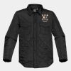 Stormtech Men's Diamondback Quilted Jacket Thumbnail