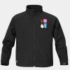 Stormtech Men's Cirrus Bonded Softshell Jacket Thumbnail