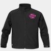 Stormtech Men's Cirrus Bonded Softshell Jacket Thumbnail