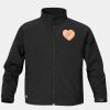 Stormtech Men's Cirrus Bonded Softshell Jacket Thumbnail