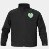 Stormtech Men's Cirrus Bonded Softshell Jacket Thumbnail