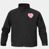 Stormtech Men's Cirrus Bonded Softshell Jacket Thumbnail