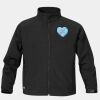 Stormtech Men's Cirrus Bonded Softshell Jacket Thumbnail