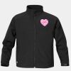Stormtech Men's Cirrus Bonded Softshell Jacket Thumbnail