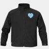 Stormtech Men's Cirrus Bonded Softshell Jacket Thumbnail