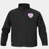 Stormtech Men's Cirrus Bonded Softshell Jacket Thumbnail
