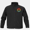 Stormtech Men's Cirrus Bonded Softshell Jacket Thumbnail