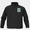 Stormtech Men's Cirrus Bonded Softshell Jacket Thumbnail